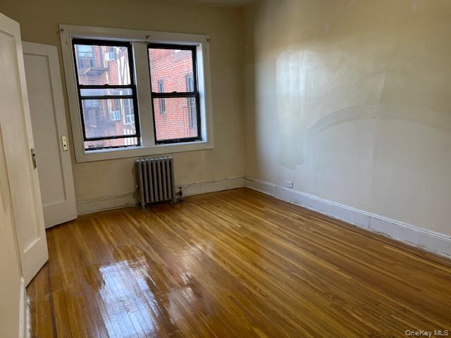 590 E Third Street Unit: 4O