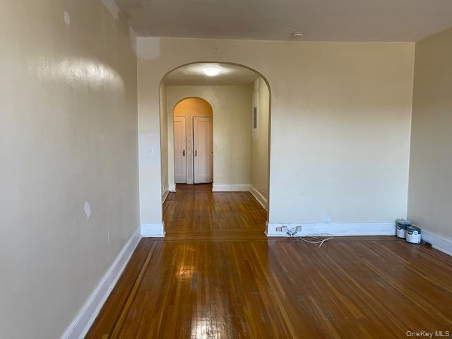 590 E Third Street Unit: 4O