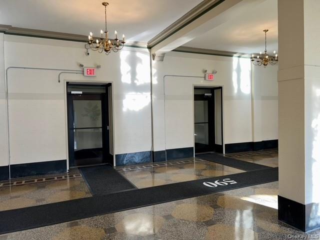 590 E Third Street Unit: 4O