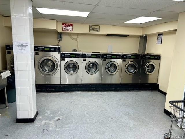 590 E Third Street Unit: 4O