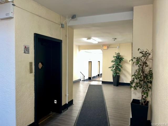 590 E Third Street Unit: 4O