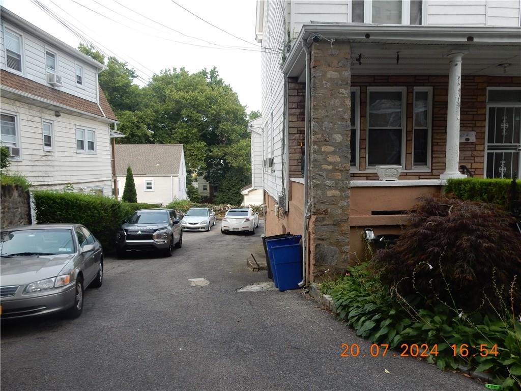 25 Audrey Avenue