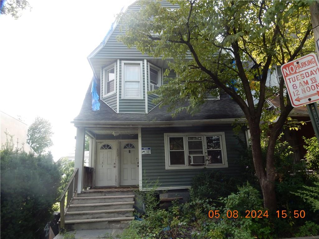 25 Audrey Avenue
