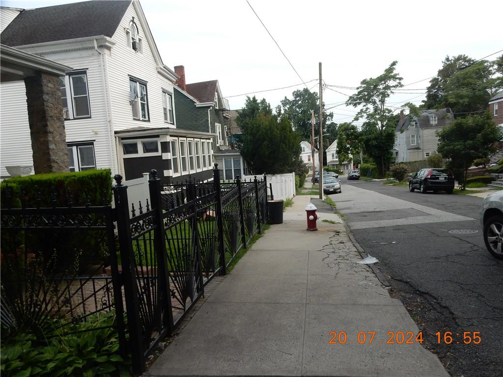 25 Audrey Avenue