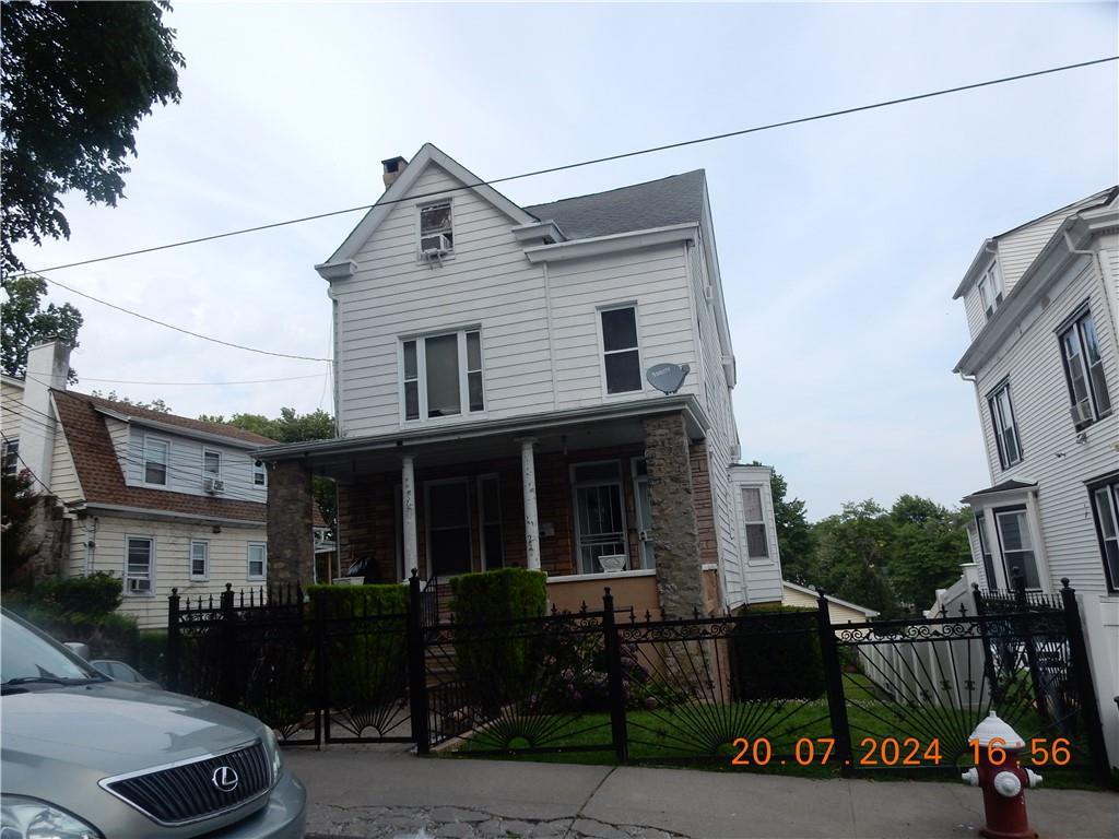 25 Audrey Avenue