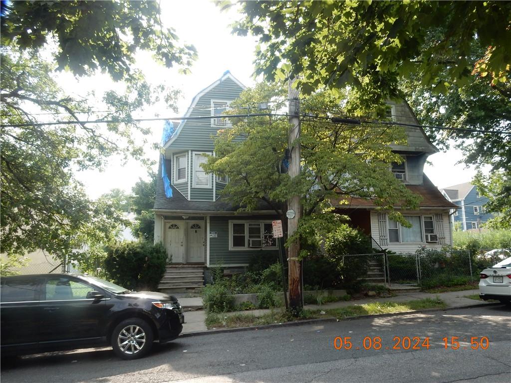 25 Audrey Avenue