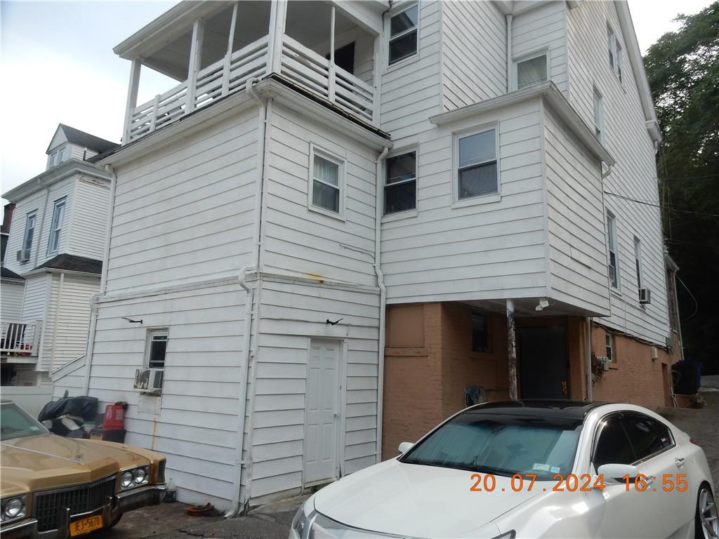25 Audrey Avenue