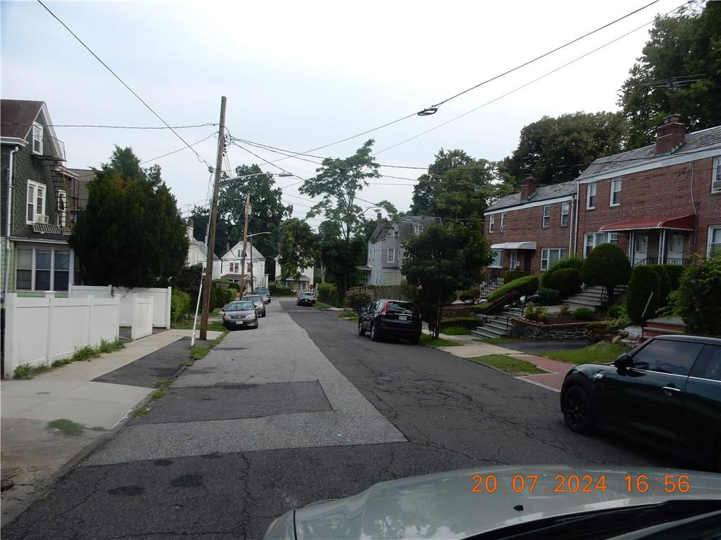 25 Audrey Avenue