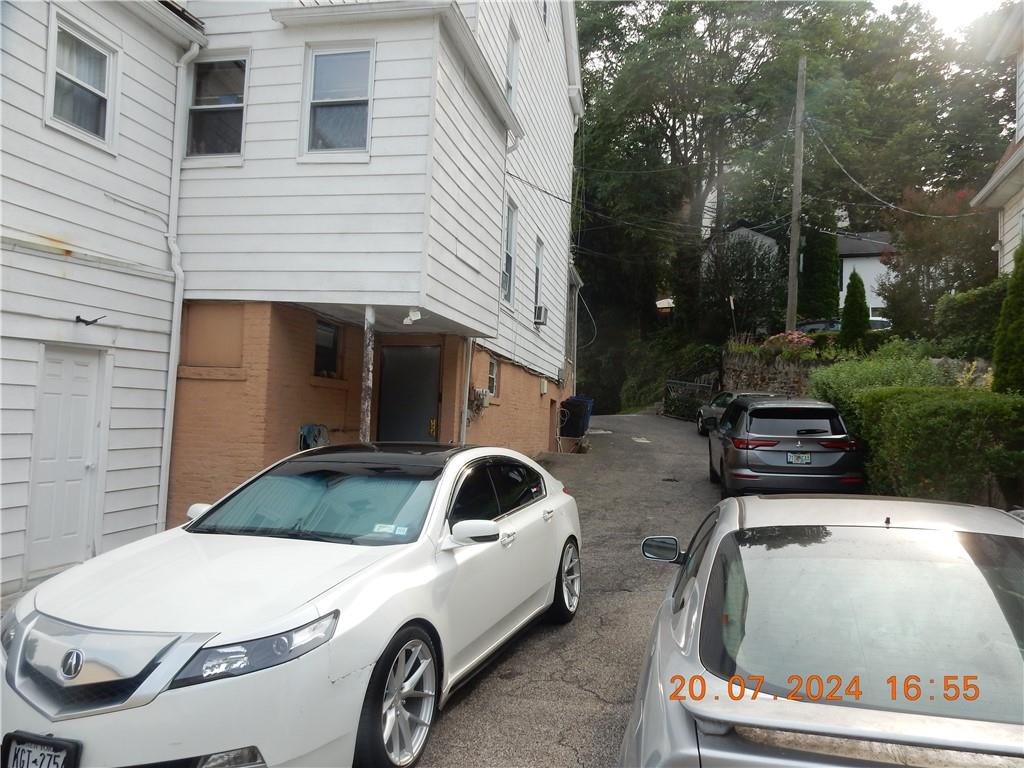 25 Audrey Avenue