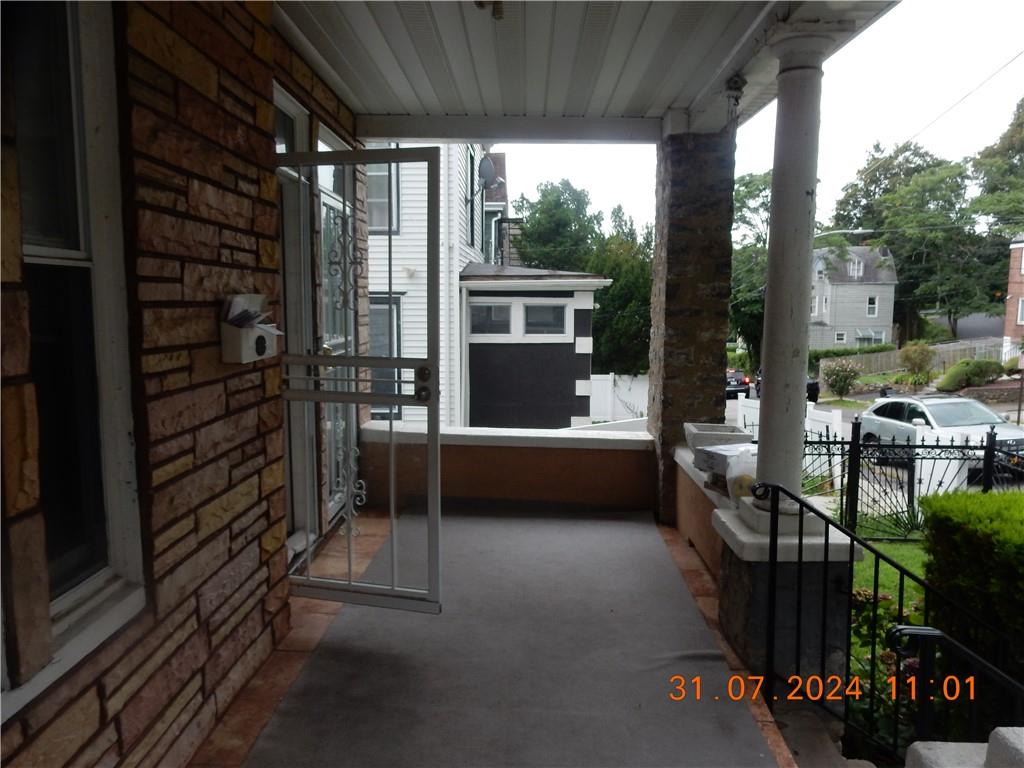 25 Audrey Avenue