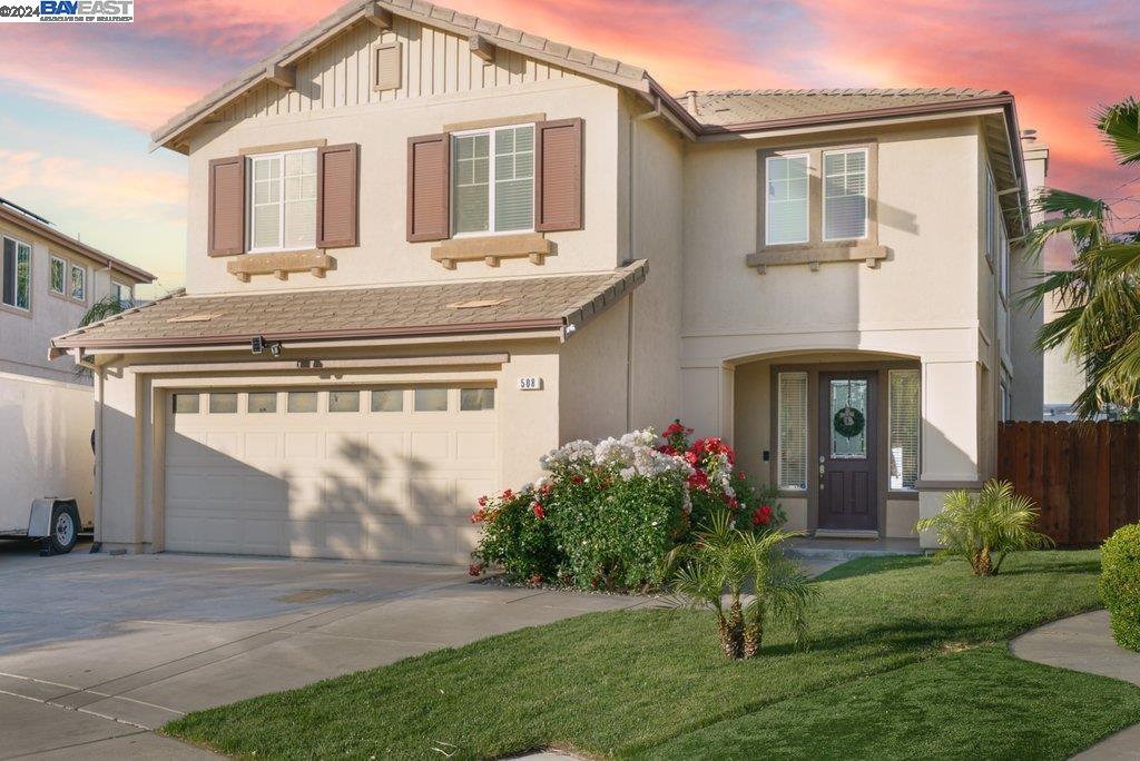 508 Piatta Court