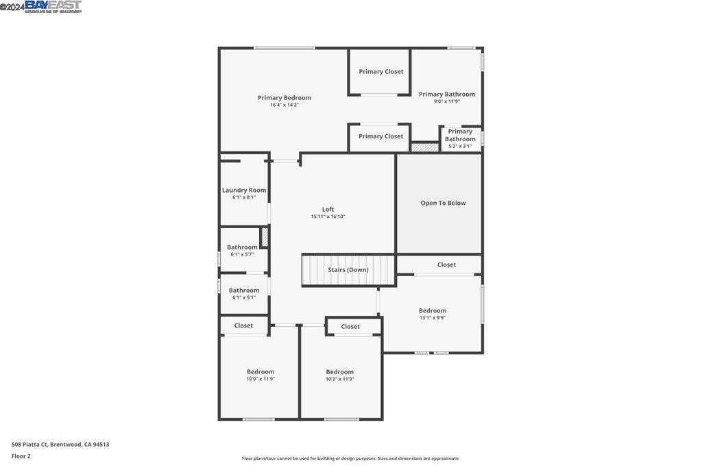 508 Piatta Court