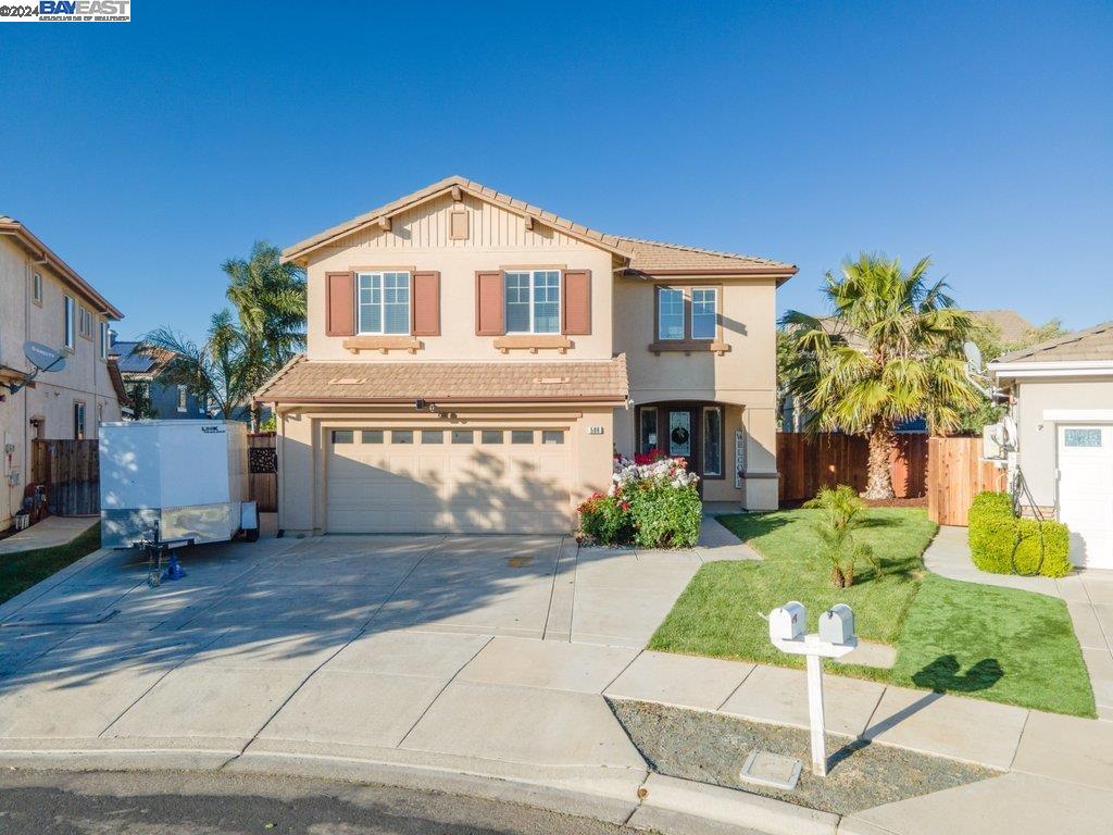 508 Piatta Court