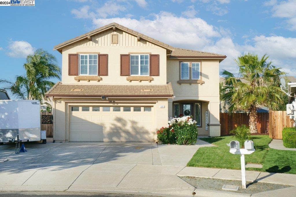 508 Piatta Court
