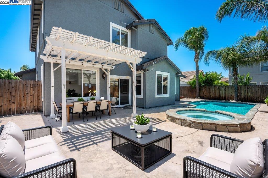 2315 Sabrina Way