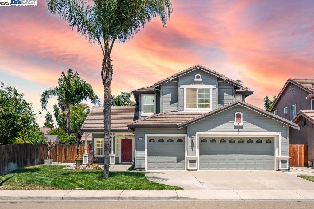 2315 Sabrina Way