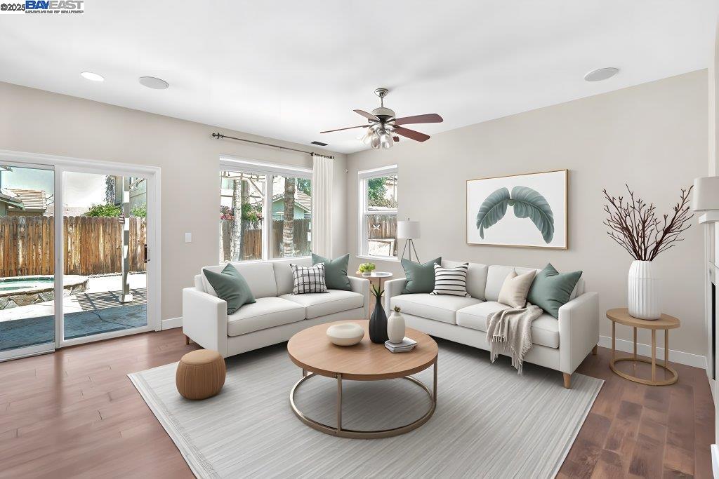 2315 Sabrina Way