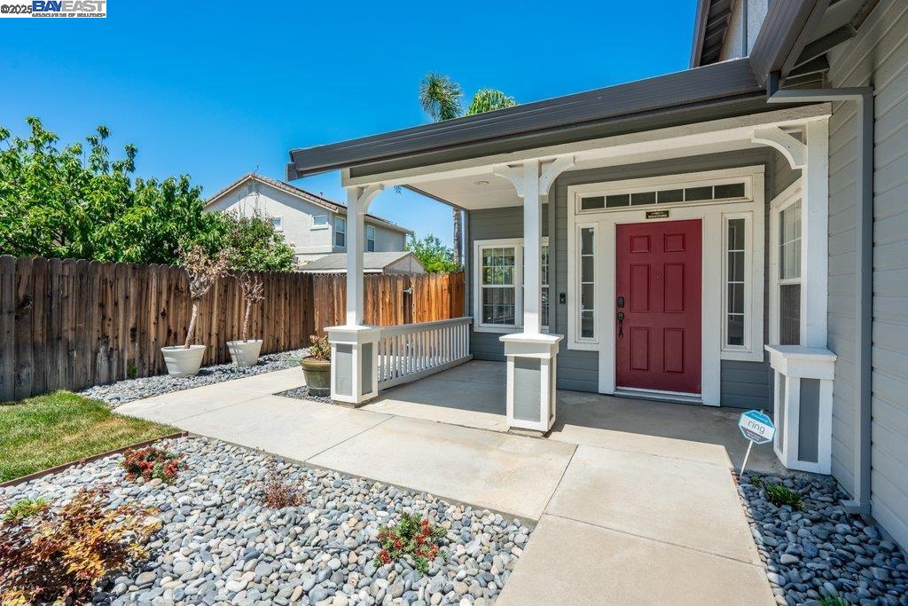 2315 Sabrina Way