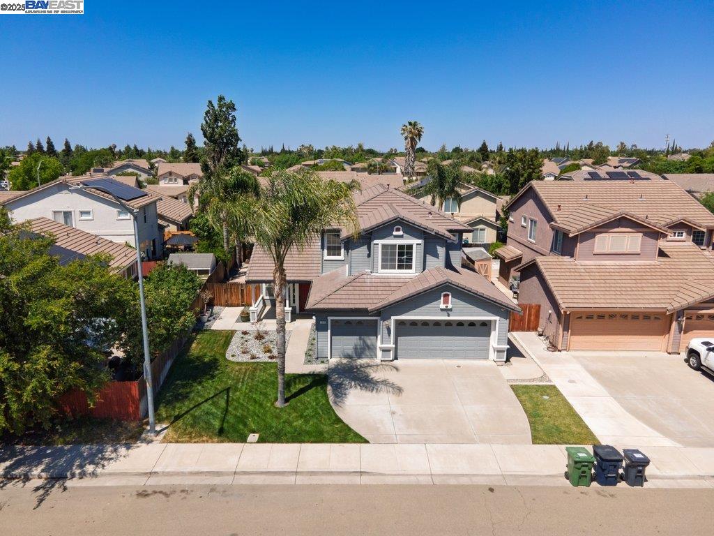 2315 Sabrina Way