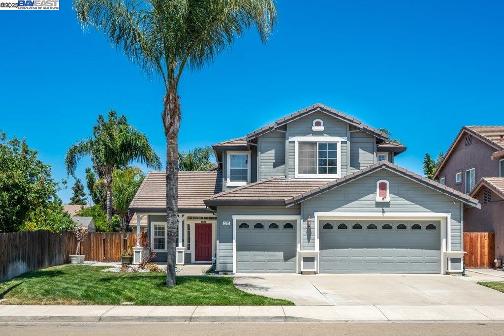 2315 Sabrina Way