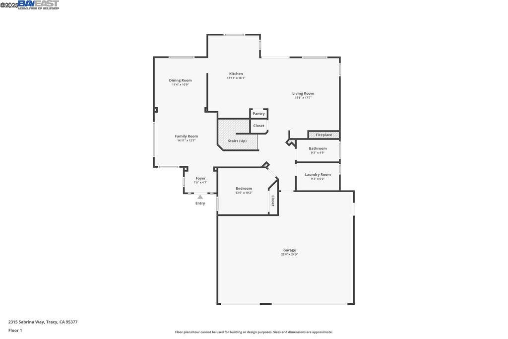 2315 Sabrina Way
