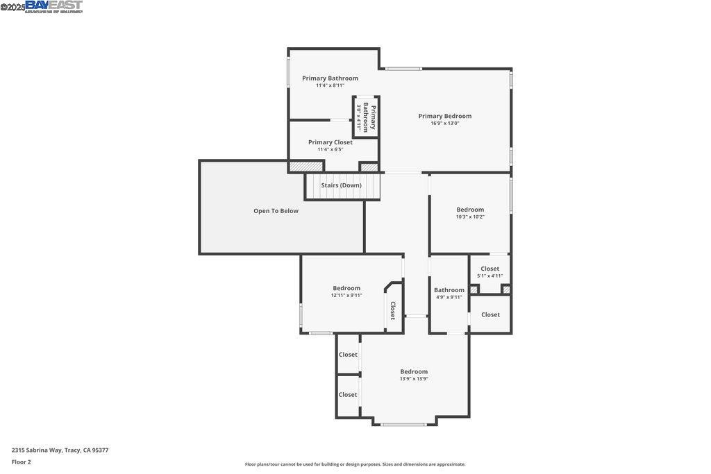 2315 Sabrina Way