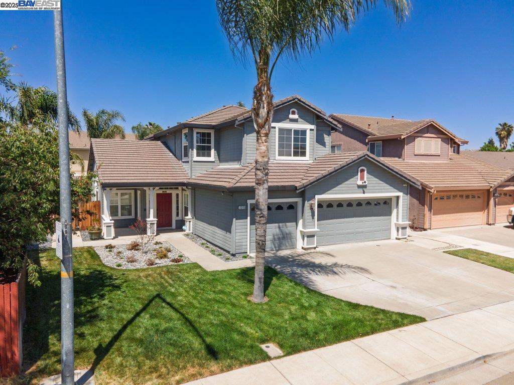 2315 Sabrina Way