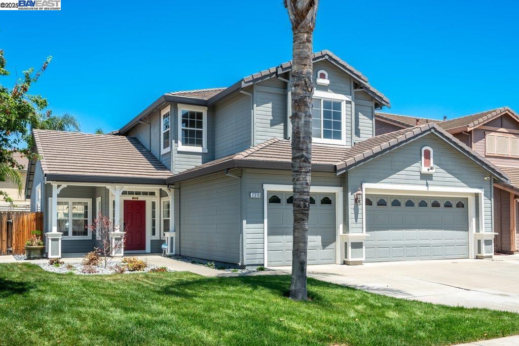 2315 Sabrina Way