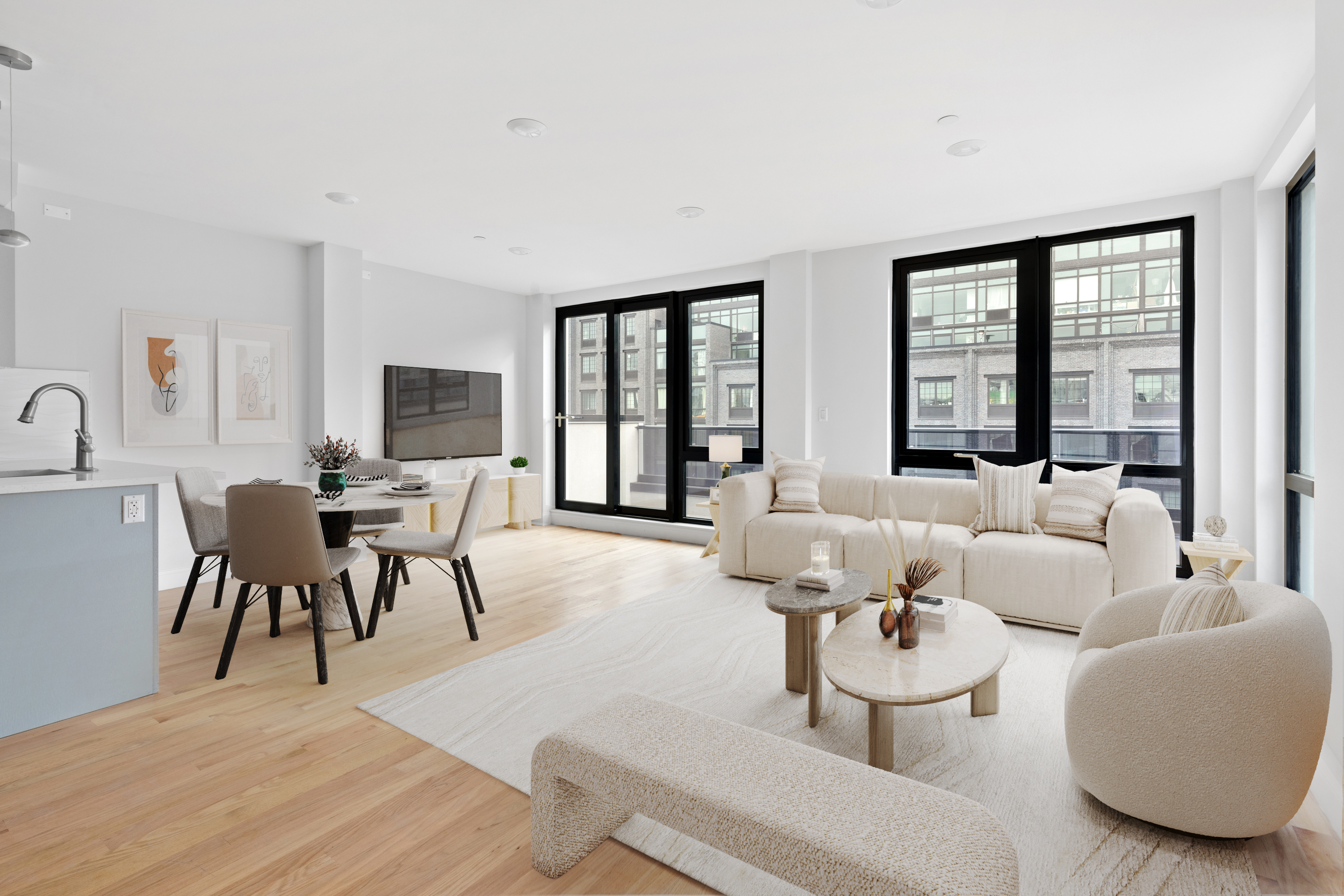 501 MYRTLE Avenue 5B