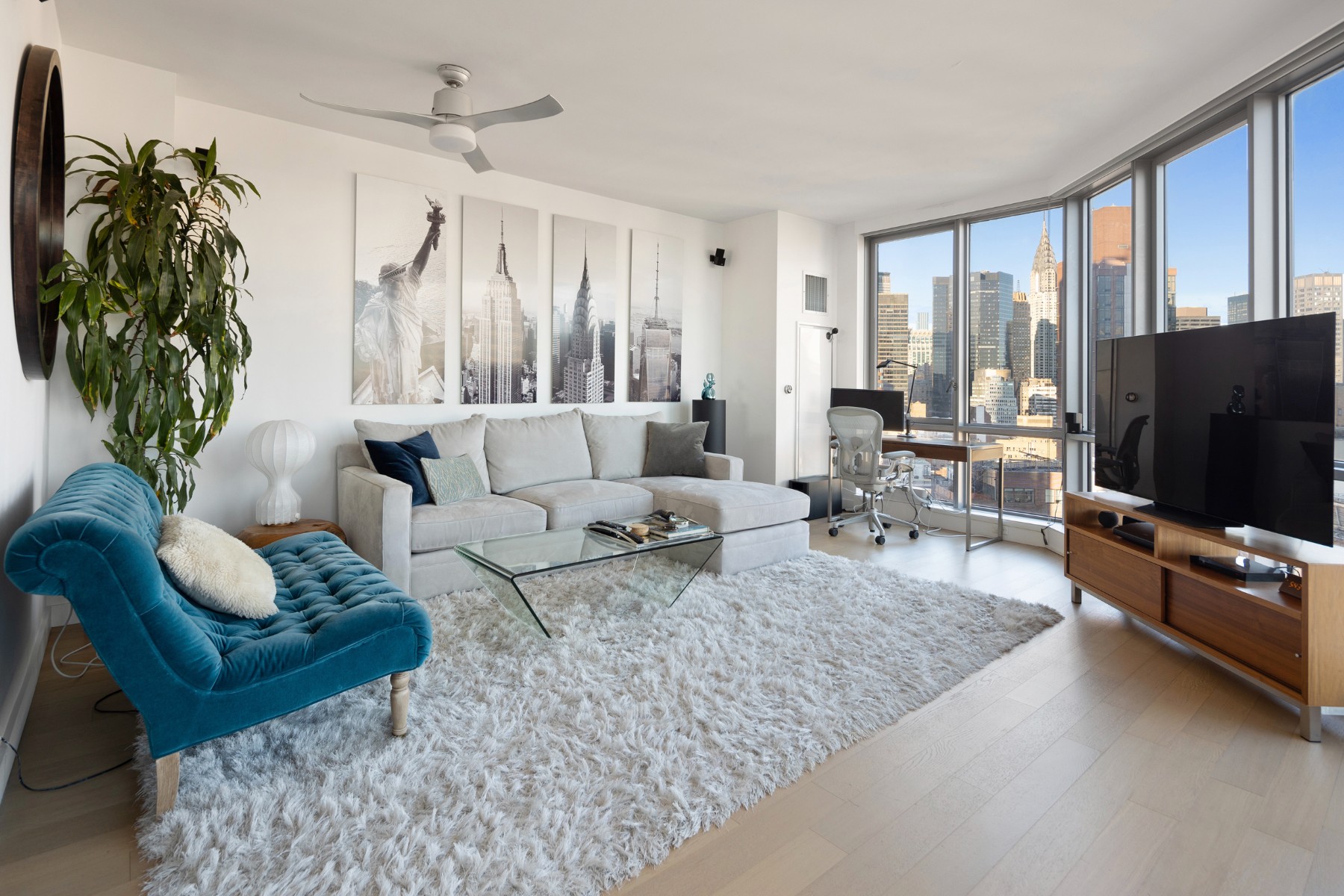 160 Madison Avenue 30C