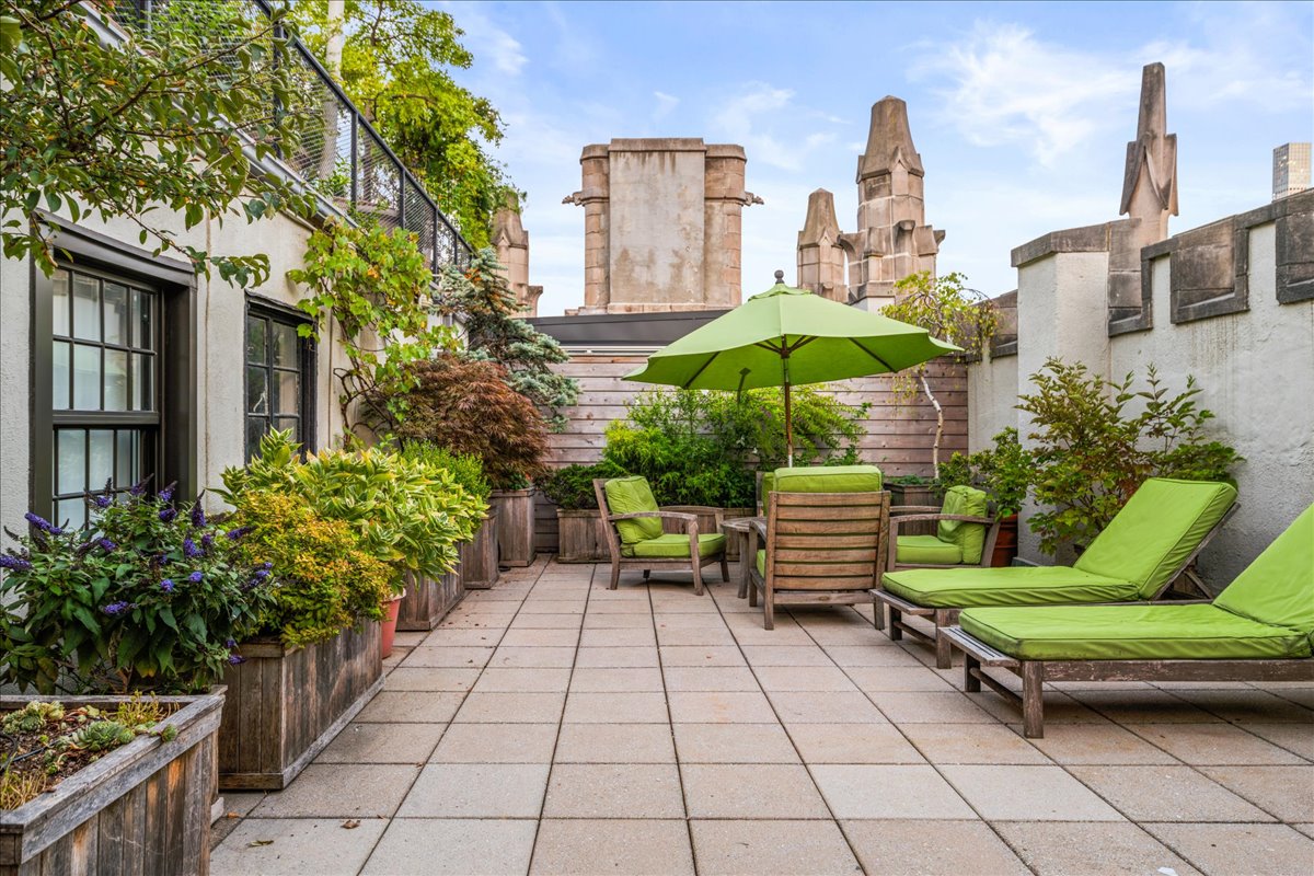 1 W 67TH Street 2E