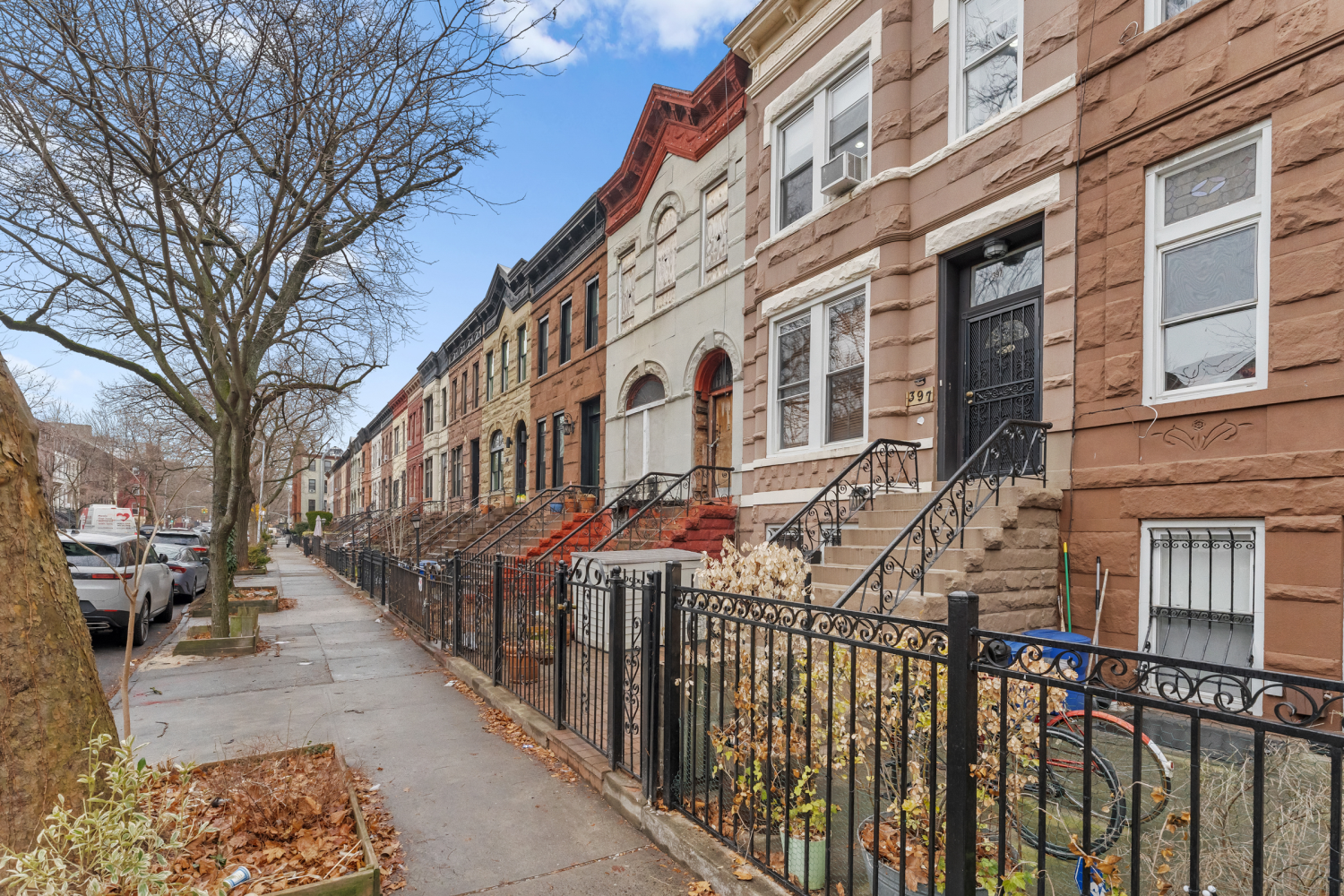 397 BAINBRIDGE Street