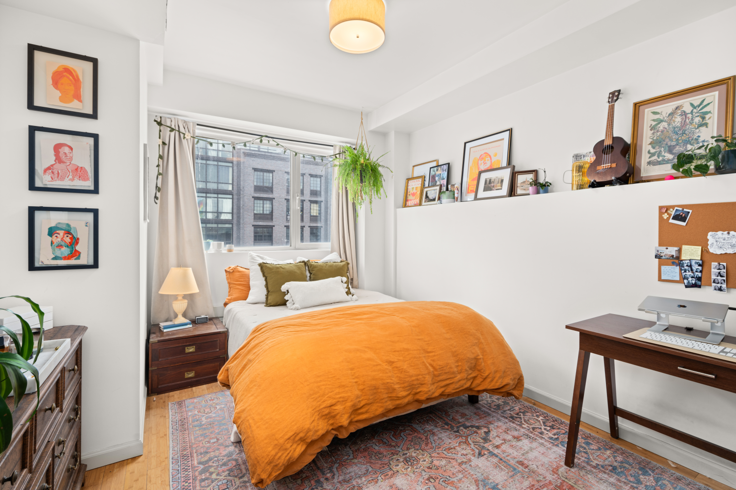 509 MYRTLE Avenue 3A