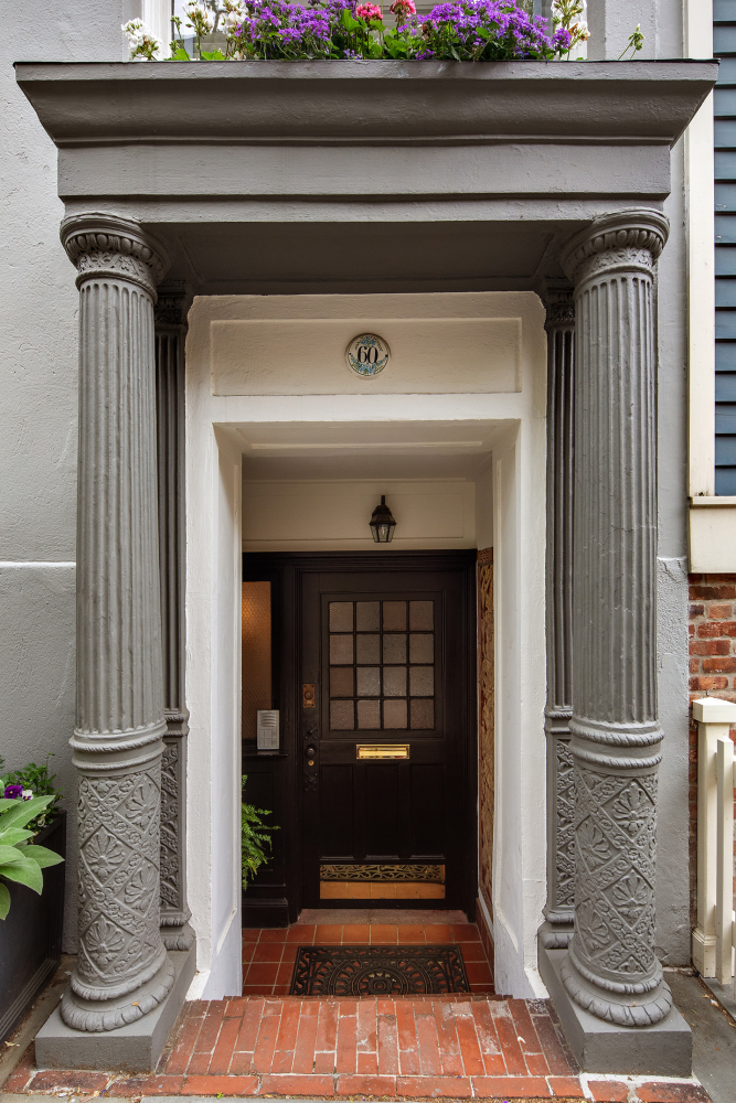 60 HICKS Street HOUSE