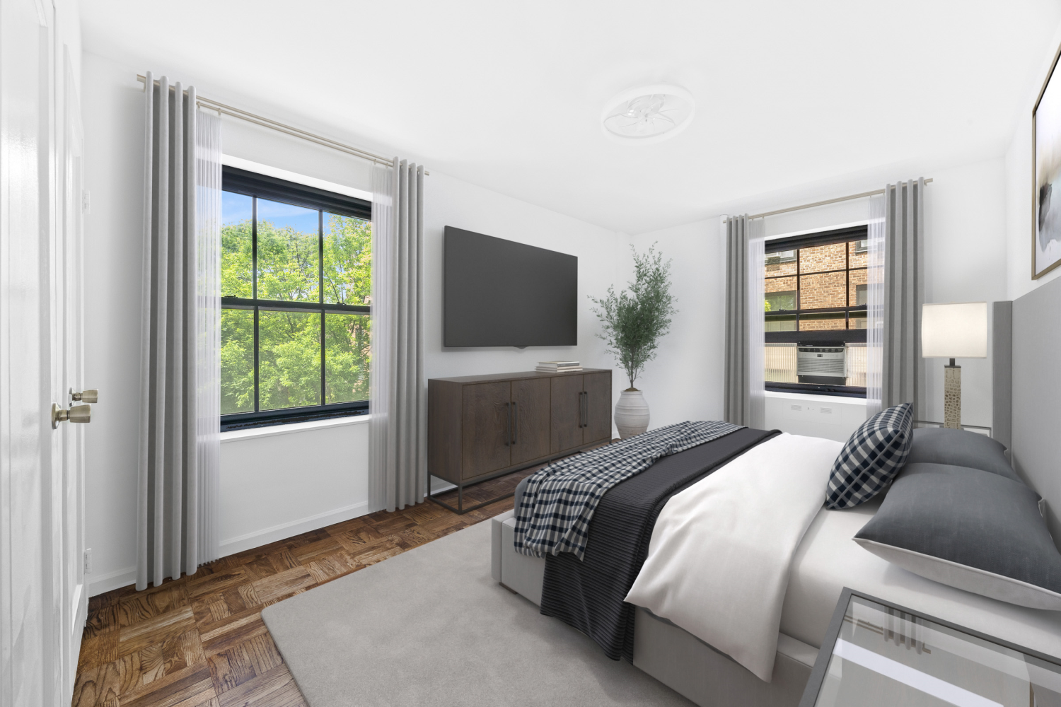 365 CLINTON Avenue 6F