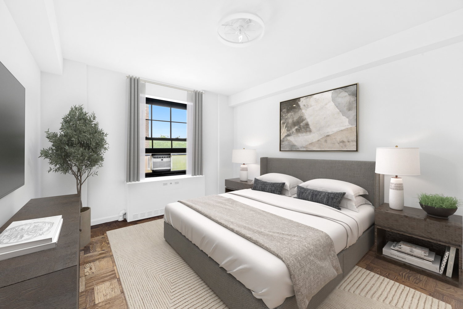 365 CLINTON Avenue 6F