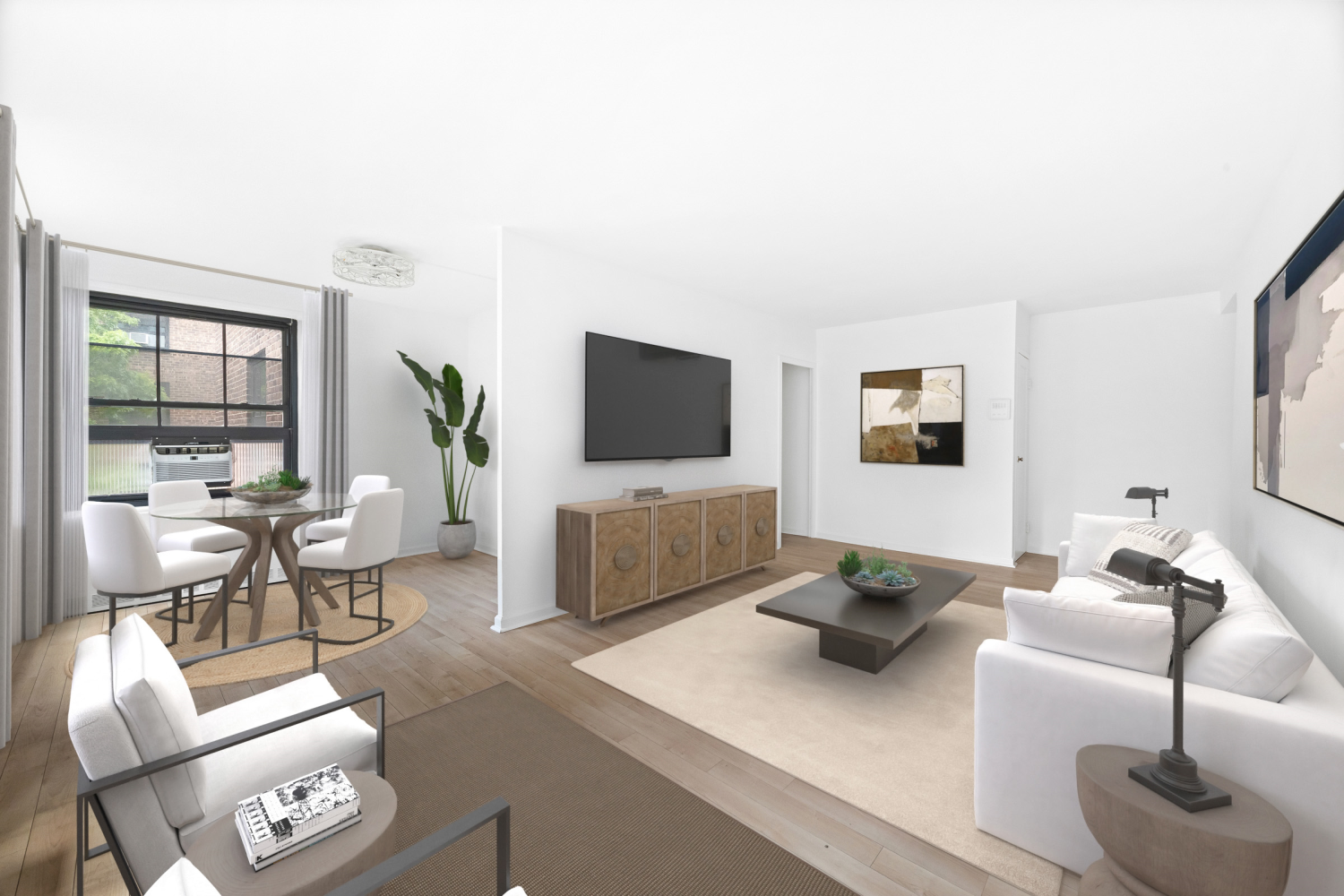 365 CLINTON Avenue 6F