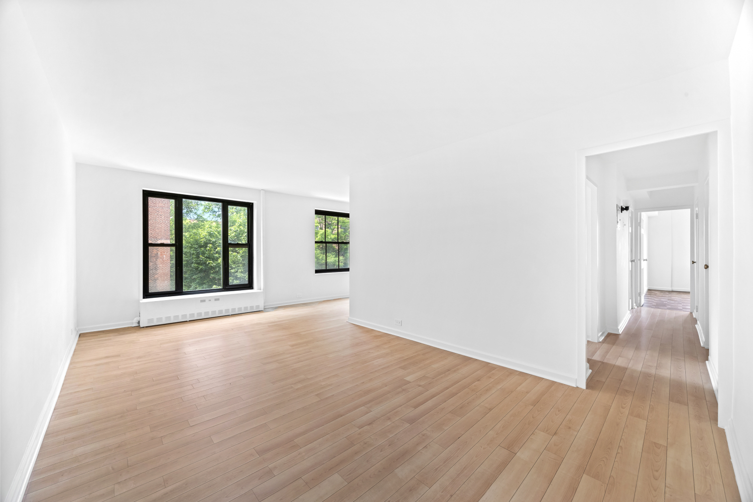365 CLINTON Avenue 6F