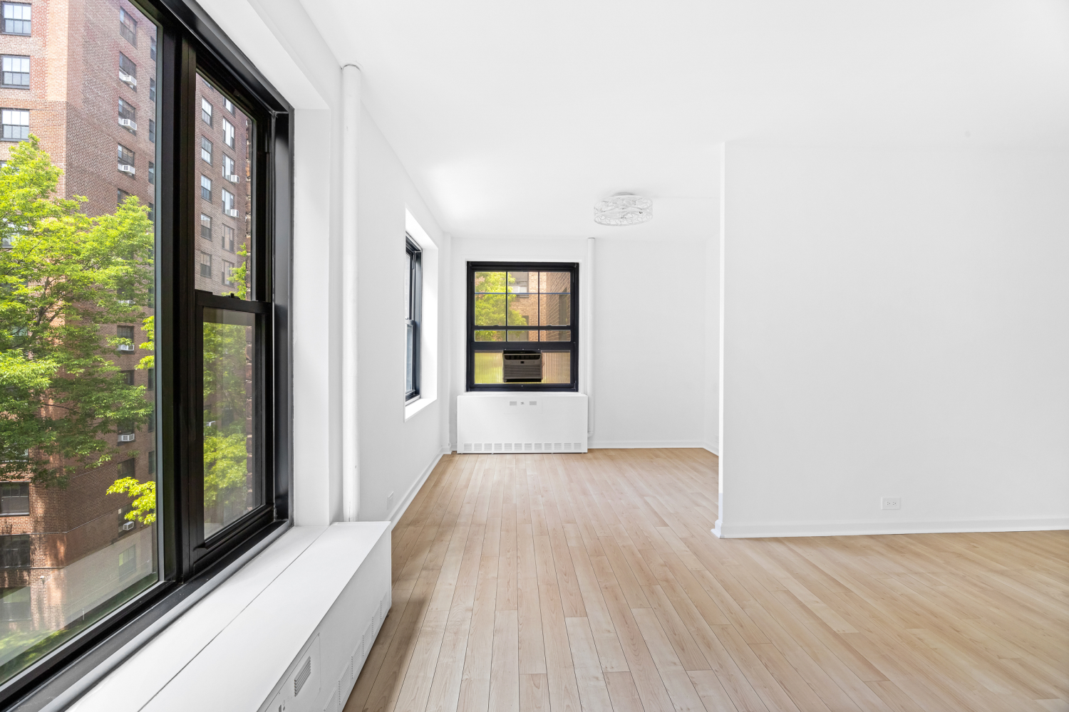365 CLINTON Avenue 6F