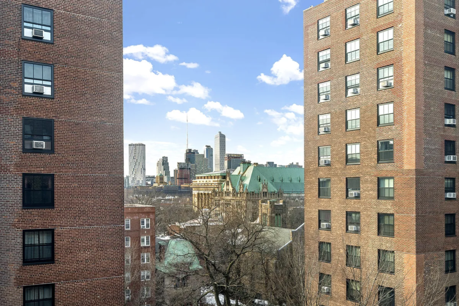 365 CLINTON Avenue 6F