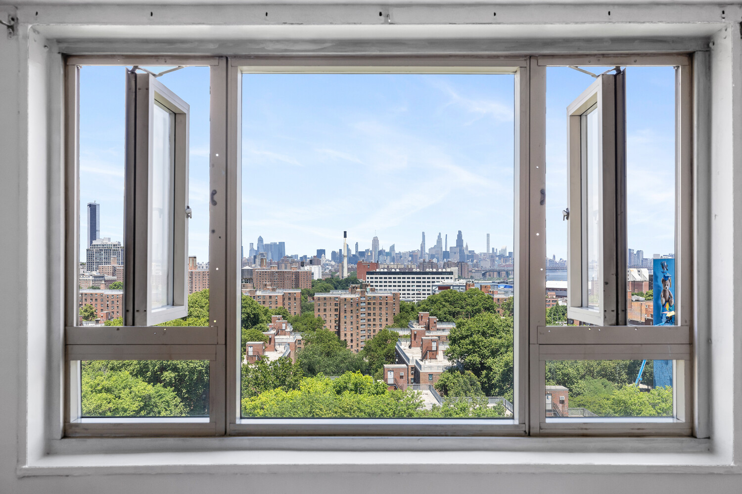 115 ASHLAND Place 16A