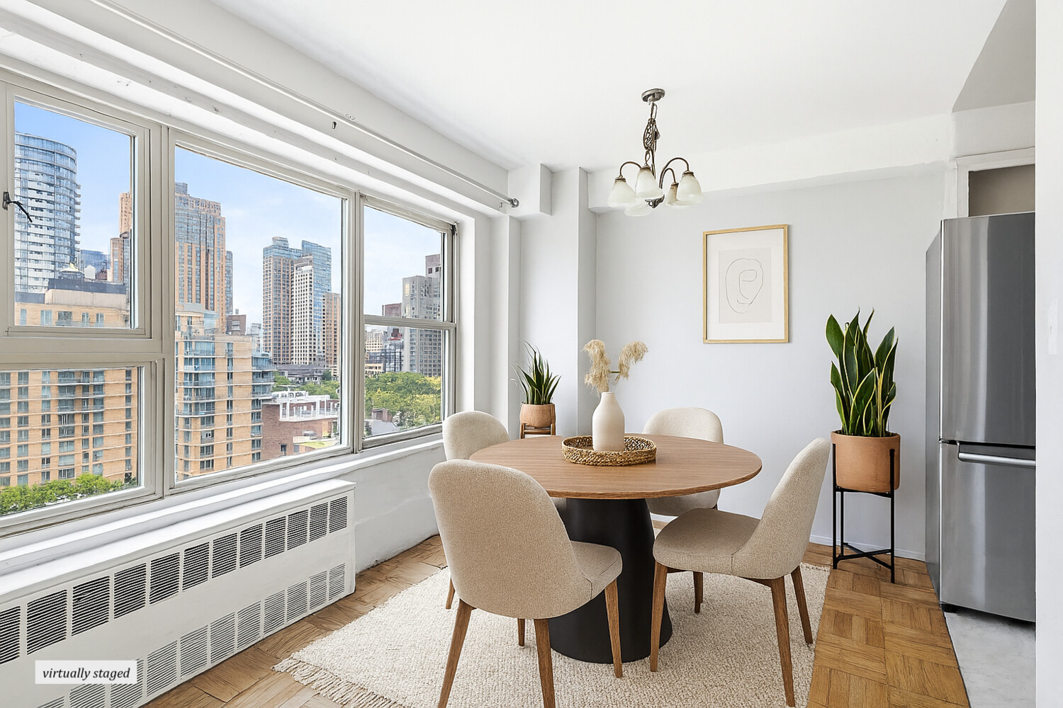 115 ASHLAND Place 16A