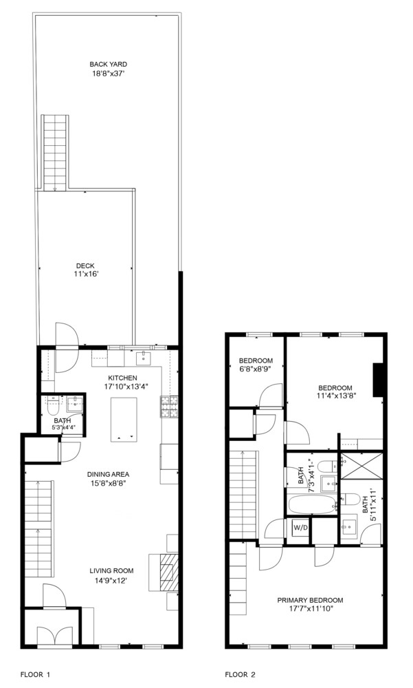 504 HALSEY Street