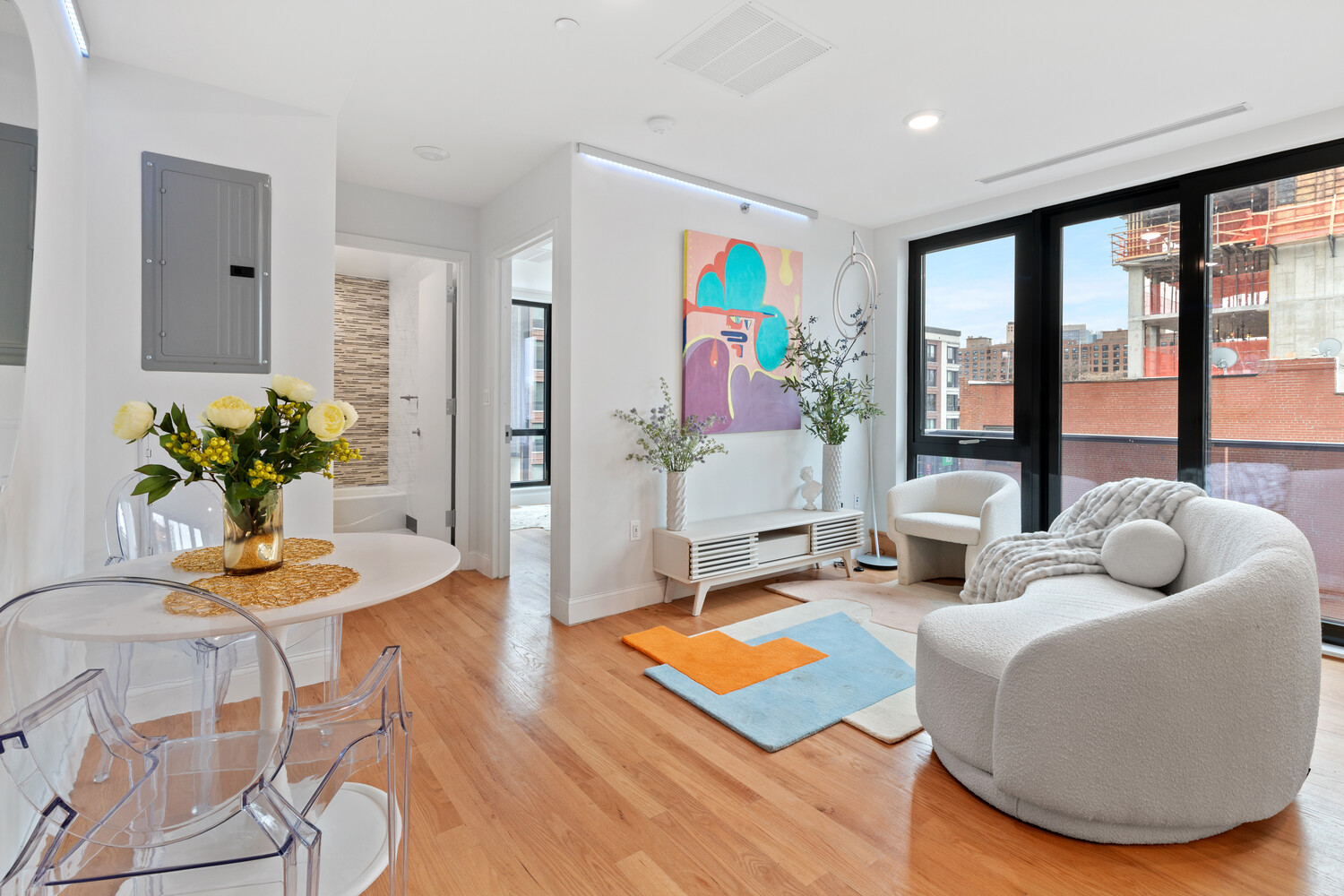 501 MYRTLE Avenue 4B