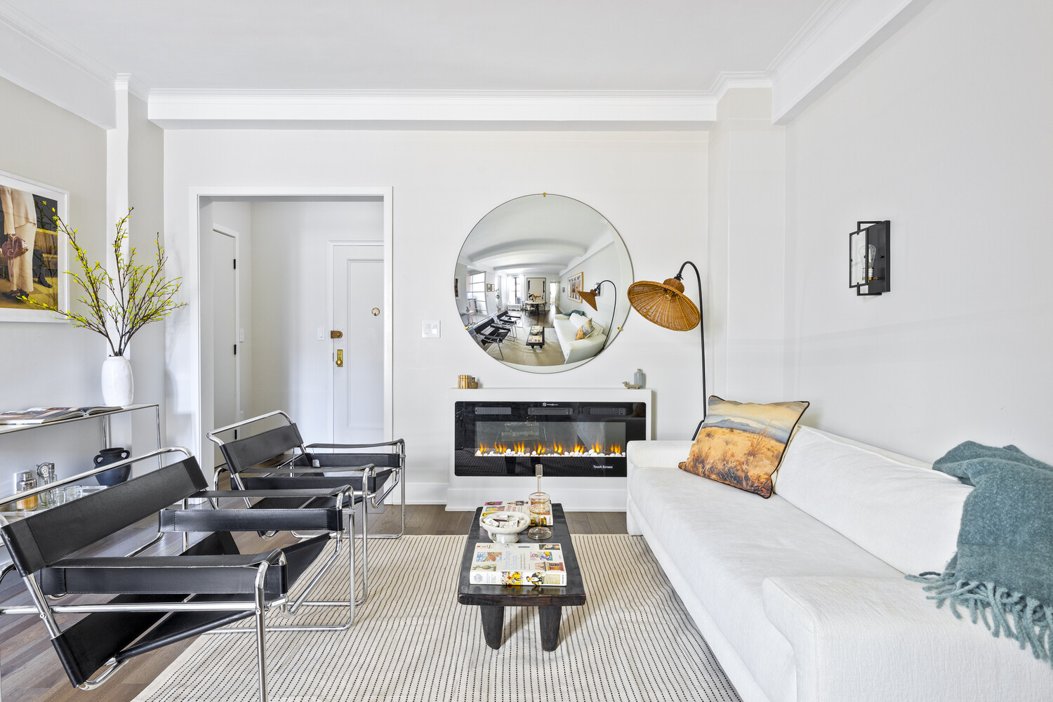 124 W 93RD Street 2D