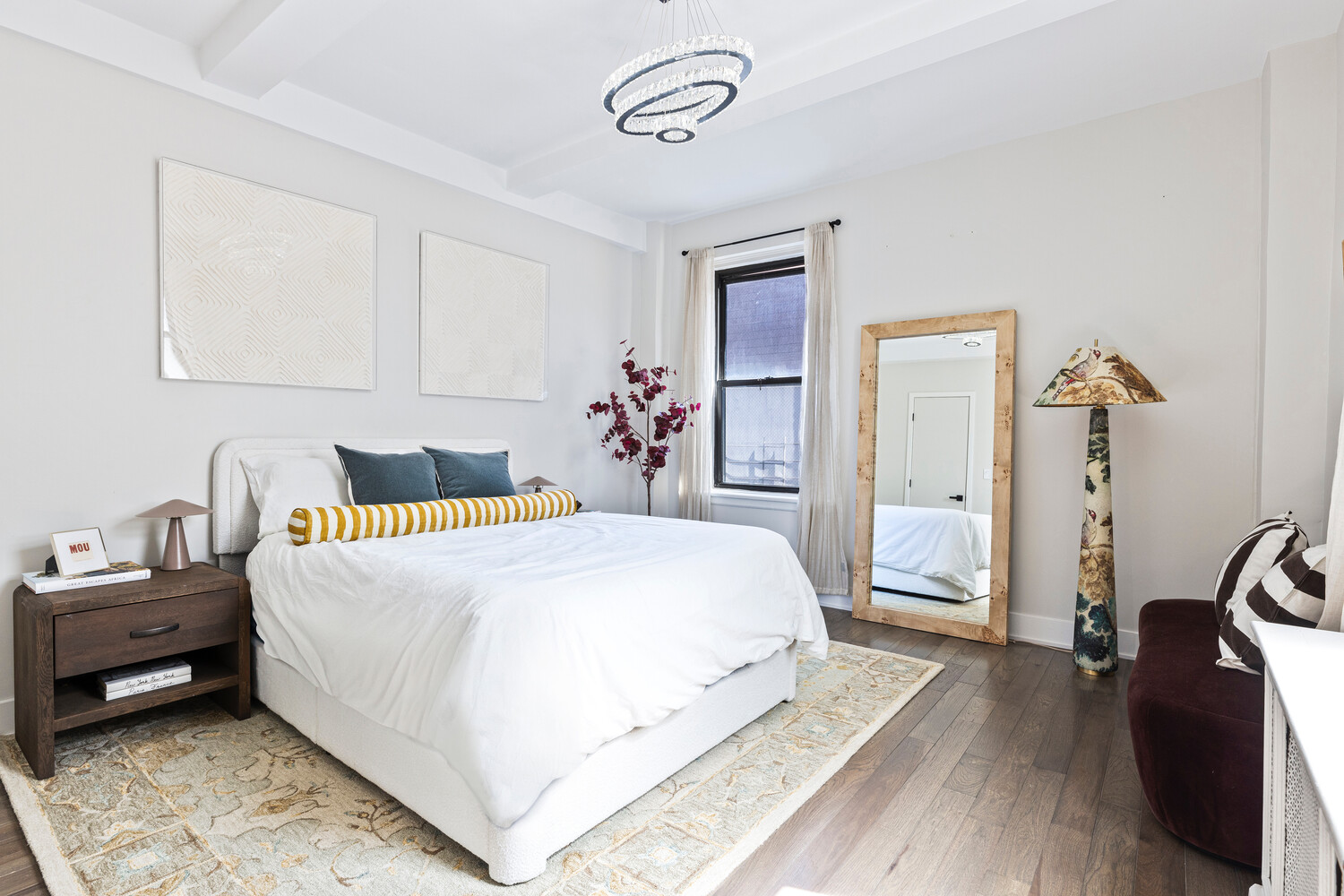 124 W 93RD Street 2D