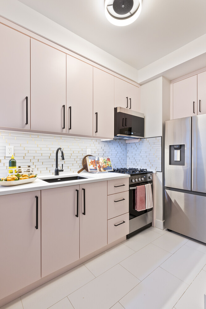 124 W 93RD Street 2D