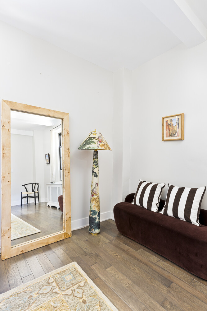 124 W 93RD Street 2D