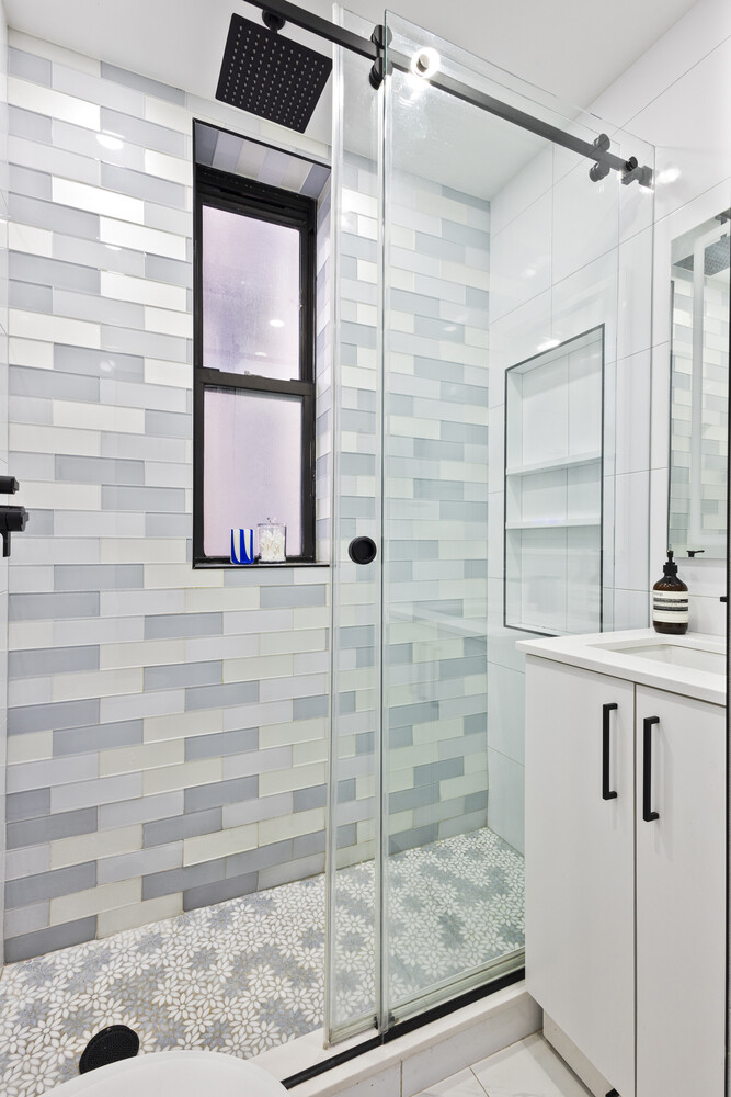 124 W 93RD Street 2D