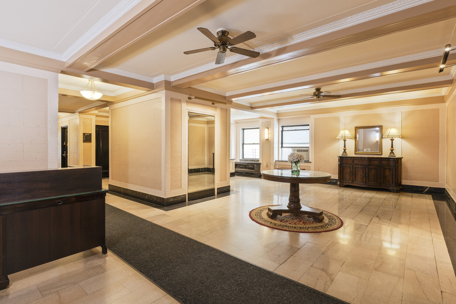 124 W 93RD Street 2D